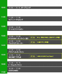 画像ギャラリー No.015のサムネイル画像 / アソビモが東京ゲームショウ2016にVRゲーム2タイトルを参考出展