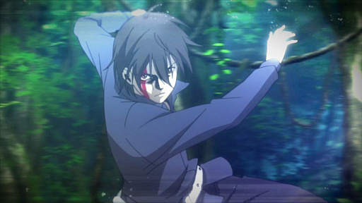 画像ギャラリー No.001のサムネイル画像 / 「BTOOOM!オンライン」の最新イメージプロモーションムービーが公開