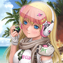 画像ギャラリー No.007のサムネイル画像 / 「BTOOOM!オンライン」,Android向けの期間限定テストを12月21日から実施。未公開マップ「採掘場」の情報も