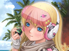 「BTOOOM!オンライン」，Android向けの期間限定テストを12月21日から実施。未公開マップ「採掘場」の情報も