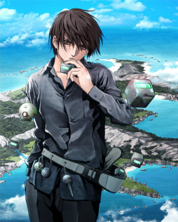 画像ギャラリー No.002のサムネイル画像 / 「BTOOOM!オンライン」リリースに先駆けてTVアニメが2017年1月から再放送