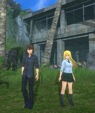 画像ギャラリー No.004のサムネイル画像 / 爆弾を駆使するスマホ向けアプリ「BTOOOM!オンライン」の事前登録受付が開始。10万人達成で坂本やヒミコのアバターアイテムをプレゼント
