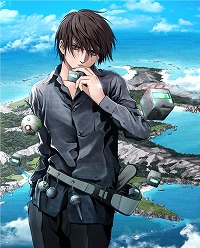 画像ギャラリー No.009のサムネイル画像 / 爆弾を駆使するスマホ向けアプリ「BTOOOM!オンライン」の事前登録受付が開始。10万人達成で坂本やヒミコのアバターアイテムをプレゼント