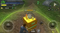 画像ギャラリー No.011のサムネイル画像 / 爆弾を駆使するスマホ向けアプリ「BTOOOM!オンライン」の事前登録受付が開始。10万人達成で坂本やヒミコのアバターアイテムをプレゼント