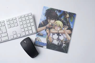 画像ギャラリー No.003のサムネイル画像 / 「BTOOOM!オンライン」，オフラインイベントが6月24日に開催予定