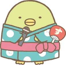 画像ギャラリー No.002のサムネイル画像 / シリーズ第3弾「すみっコぐらし むらをつくるんです」が7月21日に発売。ちょっぴりネガティブで個性的なキャラ達と自分だけの村を作ろう