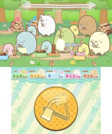 画像ギャラリー No.013のサムネイル画像 / シリーズ第3弾「すみっコぐらし むらをつくるんです」が7月21日に発売。ちょっぴりネガティブで個性的なキャラ達と自分だけの村を作ろう