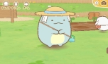 画像ギャラリー No.015のサムネイル画像 / シリーズ第3弾「すみっコぐらし むらをつくるんです」が7月21日に発売。ちょっぴりネガティブで個性的なキャラ達と自分だけの村を作ろう