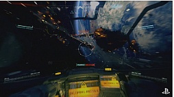 画像ギャラリー No.002のサムネイル画像 / ［E3 2016］PS4版「Call of Duty: Infinite Warfare」＆「Call of Duty: Modern Warfare Remastered」の最新トレイラーが公開