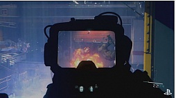 画像ギャラリー No.003のサムネイル画像 / ［E3 2016］PS4版「Call of Duty: Infinite Warfare」＆「Call of Duty: Modern Warfare Remastered」の最新トレイラーが公開