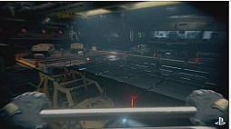 画像ギャラリー No.004のサムネイル画像 / ［E3 2016］PS4版「Call of Duty: Infinite Warfare」＆「Call of Duty: Modern Warfare Remastered」の最新トレイラーが公開