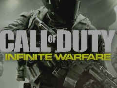 ［E3 2016］PS4版「Call of Duty: Infinite Warfare」＆「Call of Duty: Modern Warfare Remastered」の最新トレイラーが公開