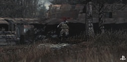 画像ギャラリー No.008のサムネイル画像 / ［E3 2016］PS4版「Call of Duty: Infinite Warfare」＆「Call of Duty: Modern Warfare Remastered」の最新トレイラーが公開