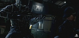 画像ギャラリー No.009のサムネイル画像 / ［E3 2016］PS4版「Call of Duty: Infinite Warfare」＆「Call of Duty: Modern Warfare Remastered」の最新トレイラーが公開