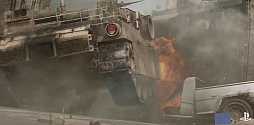 画像ギャラリー No.011のサムネイル画像 / ［E3 2016］PS4版「Call of Duty: Infinite Warfare」＆「Call of Duty: Modern Warfare Remastered」の最新トレイラーが公開