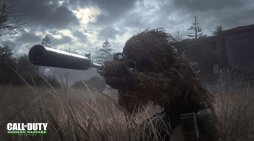 画像ギャラリー No.001のサムネイル画像 / ［E3 2016］「Call of Duty: Infinite Warfare」開発者インタビュー。新たな映像によって地上戦の模様も明らかに