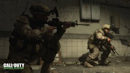 画像ギャラリー No.003のサムネイル画像 / ［E3 2016］「Call of Duty: Infinite Warfare」開発者インタビュー。新たな映像によって地上戦の模様も明らかに