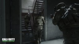 画像ギャラリー No.004のサムネイル画像 / ［E3 2016］「Call of Duty: Infinite Warfare」開発者インタビュー。新たな映像によって地上戦の模様も明らかに
