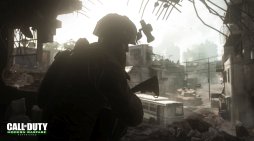 画像ギャラリー No.005のサムネイル画像 / ［E3 2016］「Call of Duty: Infinite Warfare」開発者インタビュー。新たな映像によって地上戦の模様も明らかに