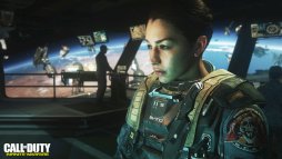 画像ギャラリー No.010のサムネイル画像 / ［E3 2016］「Call of Duty: Infinite Warfare」開発者インタビュー。新たな映像によって地上戦の模様も明らかに