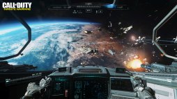 画像ギャラリー No.013のサムネイル画像 / ［E3 2016］「Call of Duty: Infinite Warfare」開発者インタビュー。新たな映像によって地上戦の模様も明らかに