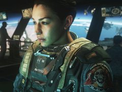 ［E3 2016］「Call of Duty: Infinite Warfare」開発者インタビュー。新たな映像によって地上戦の模様も明らかに