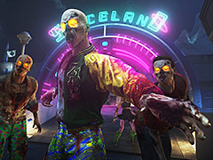 「CoD：インフィニット・ウォーフェア」，ゾンビ＆キャンペーンモードの日本語字幕入りトレイラーが公開に。予約特典の情報も
