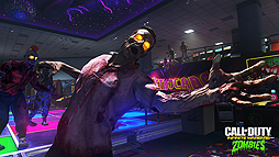 画像ギャラリー No.005のサムネイル画像 / 「CoD：インフィニット・ウォーフェア」，ゾンビ＆キャンペーンモードの日本語字幕入りトレイラーが公開に。予約特典の情報も