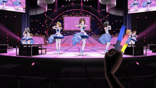 画像ギャラリー No.009のサムネイル画像 / ［TGS 2016］「CoD：インフィニット・ウォーフェア」VRデモや「Farpoint」など，SIEブースのPlayStation VR用コンテンツ5つをプレイ