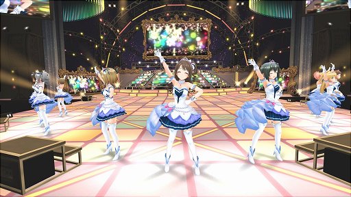 画像ギャラリー No.010のサムネイル画像 / ［TGS 2016］「CoD：インフィニット・ウォーフェア」VRデモや「Farpoint」など，SIEブースのPlayStation VR用コンテンツ5つをプレイ