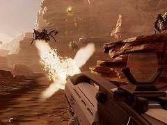 ［TGS 2016］「CoD：インフィニット・ウォーフェア」VRデモや「Farpoint」など，SIEブースのPlayStation VR用コンテンツ5つをプレイ