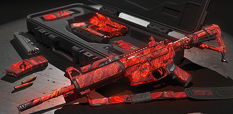 画像ギャラリー No.012のサムネイル画像 / 「CoD：インフィニット・ウォーフェア」のオンラインマルチプレイベータが10月15日より順次実施。PS Plus未加入でも参加可能