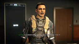 画像ギャラリー No.002のサムネイル画像 / 「コール オブ デューティ インフィニット・ウォーフェア」は“特盛り”のFPS。没入感の高いキャンペーンや,新たなマルチプレイの魅力をレビュー