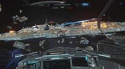 画像ギャラリー No.008のサムネイル画像 / 「コール オブ デューティ インフィニット・ウォーフェア」は“特盛り”のFPS。没入感の高いキャンペーンや,新たなマルチプレイの魅力をレビュー