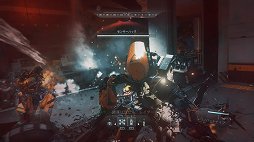 画像ギャラリー No.009のサムネイル画像 / 「コール オブ デューティ インフィニット・ウォーフェア」は“特盛り”のFPS。没入感の高いキャンペーンや,新たなマルチプレイの魅力をレビュー
