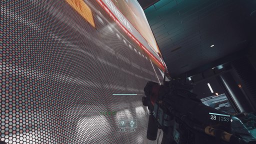 画像ギャラリー No.011のサムネイル画像 / 「コール オブ デューティ インフィニット・ウォーフェア」は“特盛り”のFPS。没入感の高いキャンペーンや,新たなマルチプレイの魅力をレビュー