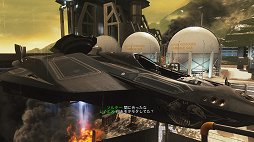 画像ギャラリー No.019のサムネイル画像 / 「コール オブ デューティ インフィニット・ウォーフェア」は“特盛り”のFPS。没入感の高いキャンペーンや,新たなマルチプレイの魅力をレビュー