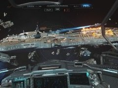 「コール オブ デューティ インフィニット・ウォーフェア」は“特盛り”のFPS。没入感の高いキャンペーンや，新たなマルチプレイの魅力をレビュー