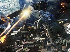 「CoD：インフィニット・ウォーフェア」の全モードを試せるPS4向け体験版が明日より期間限定配信。製品版の割引キャンペーンは本日スタート