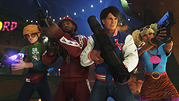 画像ギャラリー No.014のサムネイル画像 / 「CoD:インフィニット・ウォーフェア」の全モードを試せるPS4向け体験版が明日より期間限定配信。製品版の割引キャンペーンは本日スタート