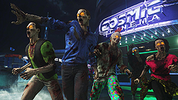 画像ギャラリー No.015のサムネイル画像 / 「CoD:インフィニット・ウォーフェア」の全モードを試せるPS4向け体験版が明日より期間限定配信。製品版の割引キャンペーンは本日スタート