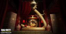 画像ギャラリー No.006のサムネイル画像 / 「CoD: インフィニット・ウォーフェア」,マルチプレイ用マップなどを追加する第2弾DLCが配信開始。新ゾンビモードはカンフーでディスコなゾンビと戦う