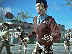 「コール オブ デューティ インフィニット・ウォーフェア」のDLC第3弾「Absolution」が，PlayStation 4先行で2017年7月6日に配信開始