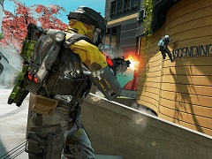 「コール オブ デューティ インフィニット・ウォーフェア」の最終DLC「Retribution」が，海外でPS4先行の2017年9月12日リリースへ