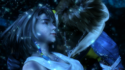 画像ギャラリー No.001のサムネイル画像 / PC版「FINAL FANTASY X/X-2 HD Remaster」の発売日が2016年5月13日に決定。オートセーブやノーエンカウントといったゲームブーストが追加