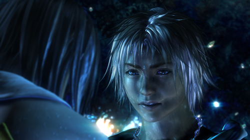 画像ギャラリー No.003のサムネイル画像 / PC版「FINAL FANTASY X/X-2 HD Remaster」の配信がSteamで本日スタート。5月19日までは20%オフの2720円で購入可能