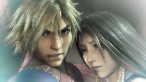 画像ギャラリー No.006のサムネイル画像 / PC版「FINAL FANTASY X/X-2 HD Remaster」の配信がSteamで本日スタート。5月19日までは20%オフの2720円で購入可能