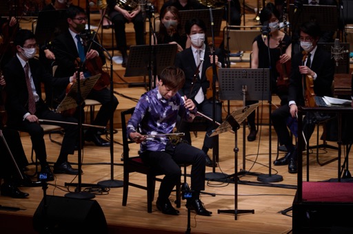 画像ギャラリー No.005のサムネイル画像 / 【PR】「TOKYO GAME MUSIC FES」がいよいよ開催! 2日分のプログラムの注目ポイントをプロデューサー&編曲家に語ってもらった
