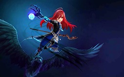 画像ギャラリー No.006のサムネイル画像 / ストレスフリーなオートバトルや充実したキャラ育成要素に注目。「空と大地のクロスノア」インプレッションを掲載