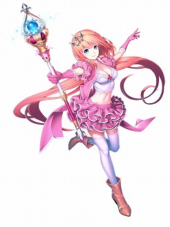 画像ギャラリー No.014のサムネイル画像 / 「空と大地のクロスノア」の事前登録受付が本日スタート。主人公の声を櫻井孝宏さん,子安武人さんら豪華声優陣が演じることも明らかに
